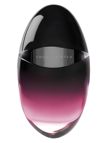 Love by Young and Gifted