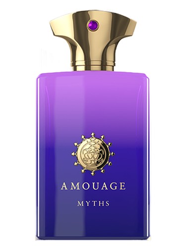 Myths Man by Amouage