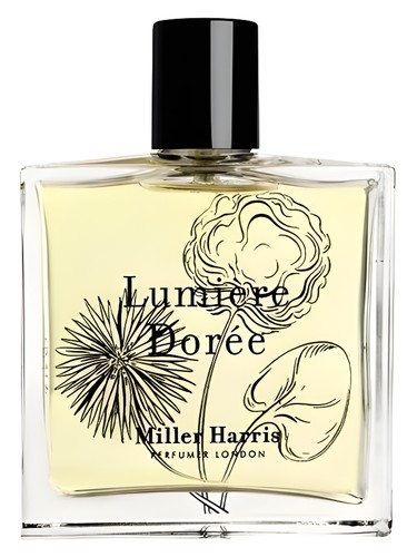 Lumière Dorée by Miller Harris