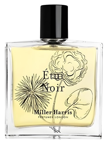 Étui Noir by Miller Harris