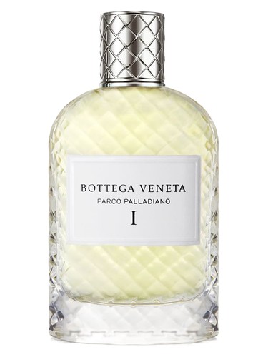 Parco Palladiano I: Magnolia by Bottega Veneta