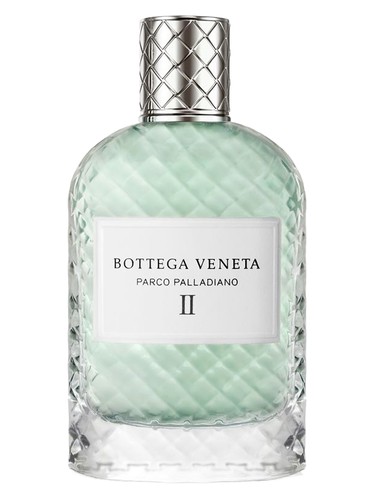 Parco Palladiano II: Cipresso by Bottega Veneta