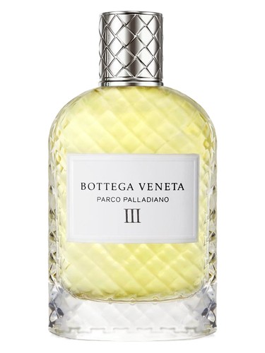 Parco Palladiano III: Pera by Bottega Veneta