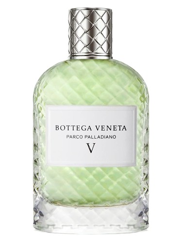 Parco Palladiano V: Lauro by Bottega Veneta