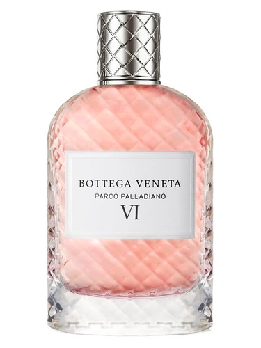 Parco Palladiano VI: Rosa by Bottega Veneta
