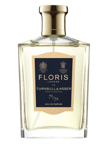 Turnbull & Asser 71/72 by Floris