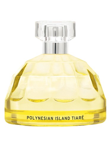 Polynesian Island Tiare by The Body Shop