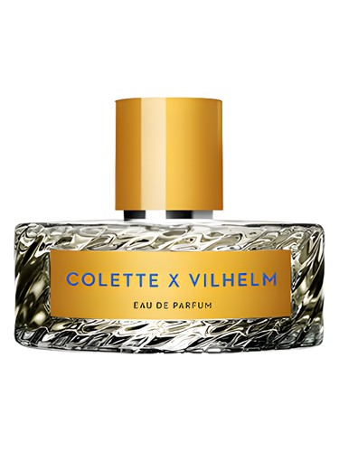Colette X Vilhelm by Vilhelm Parfumerie