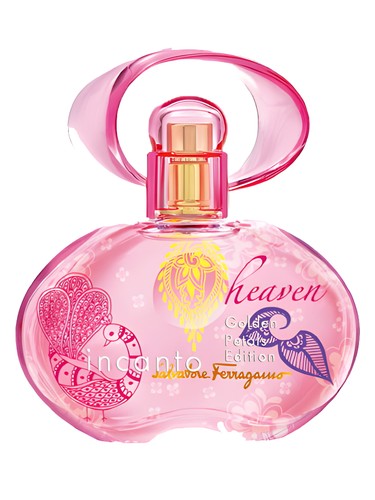 Incanto Heaven Golden Petals Edition by Salvatore Ferragamo