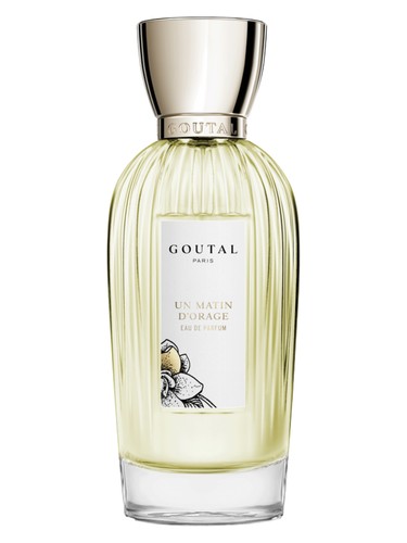 Un Matin d'Orage Eau de Parfum by Goutal