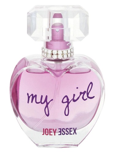 My Girl by Joey Essex