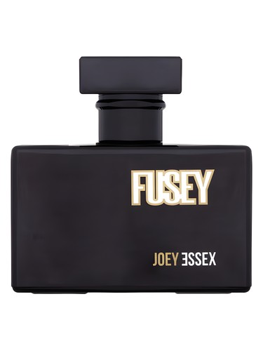 Fusey by Joey Essex