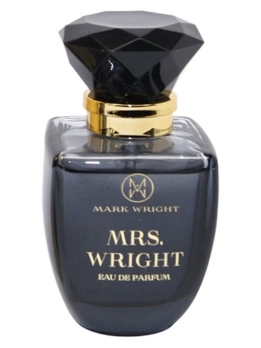 Mrs Wright by Mark Wright