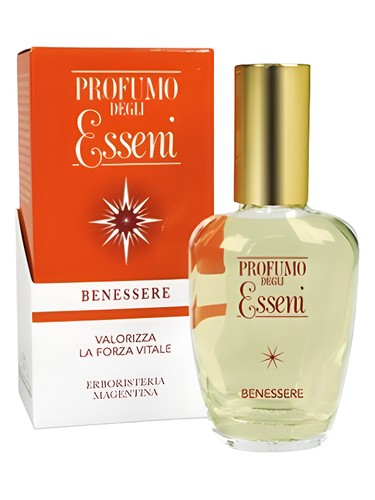 Profumo degli Esseni by Erboristeria Magentina