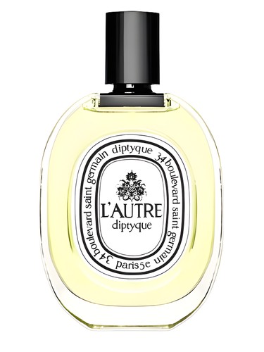 L'Autre Eau de Toilette by Diptyque