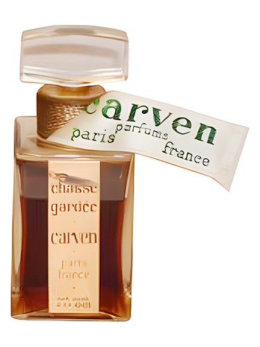 Chasse Gardée by Carven