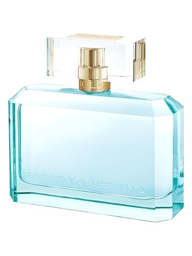 Gold Diamond by Roberto Verino