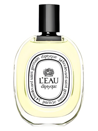 L'Eau Eau de Toilette by Diptyque