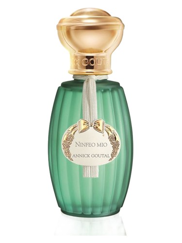 Dolce Vita Collection Ninfeo Mio by Goutal