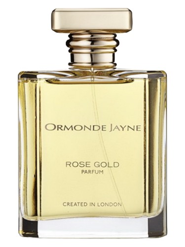 Rose Gold by Ormonde Jayne
