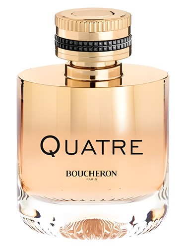 Boucheron Quatre Intense by Boucheron