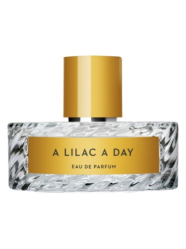 A Lilac a Day by Vilhelm Parfumerie