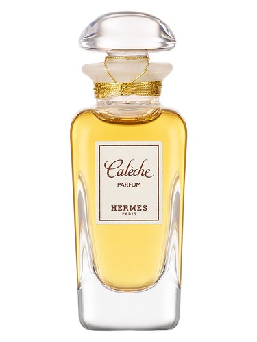 Caleche Parfum Hermès perfume by Hermes