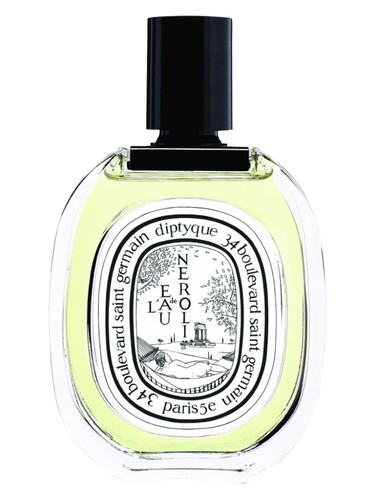 L'Eau de Neroli by Diptyque