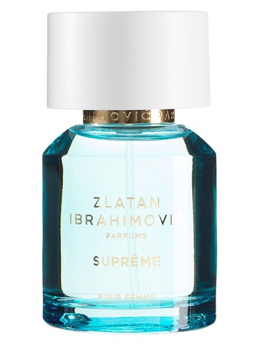 Supreme Pour Femme