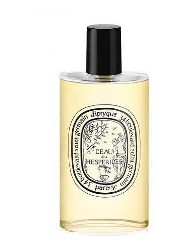 L'eau des Hesperides by Diptyque