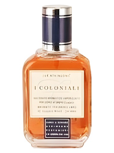 Macerato Aromatico per Uomo al Legno Guajaco by I Coloniali