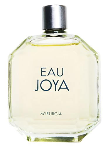Eau Joya by Myrurgia