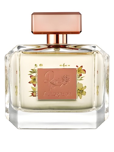 Rosie for Autograph Summer Rose Marks & Spencer perfume by Marks Spencer