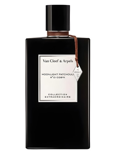 Moonlight Patchouli Van Cleef & Arpels perfume by Van Cleef Arpels