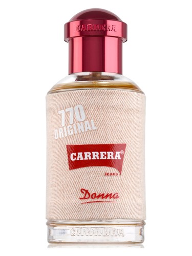 Carrera Jeans 770 Original Donna by Carrera Jeans Parfums