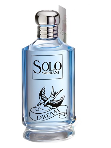 Solo Soprani Dream by Luciano Soprani