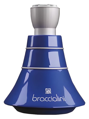 Blue Casual by Braccialini