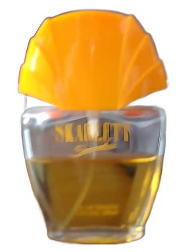 Skarlett Secrets MÄURER & WIRTZ perfume by MAEURER WIRTZ