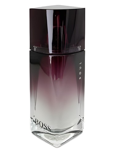 Boss Soul by Hugo Boss