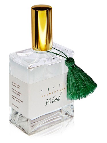 Wood by Essence of Chi