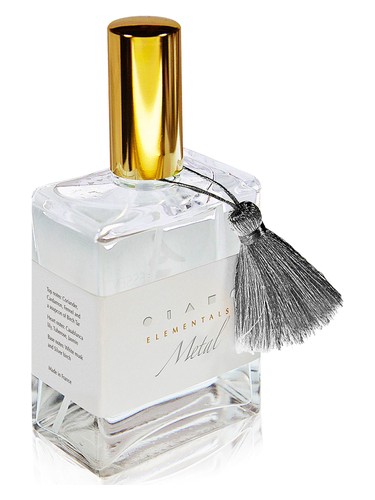 Metal by Essence of Chi