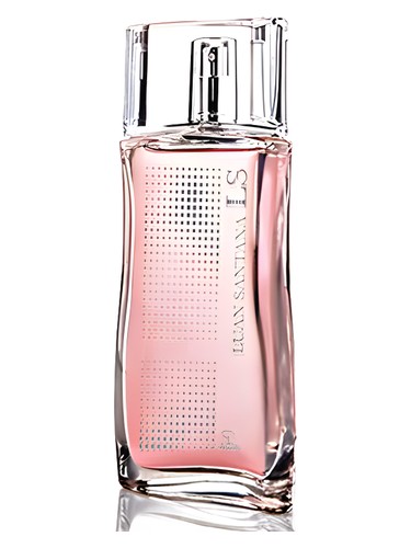 Luan Santana Feminina by Jequiti