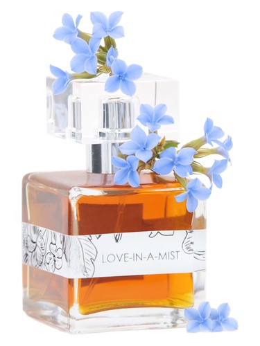Love-In-A-Mist Providence Perfume Co. perfume by Providence Perfume Co