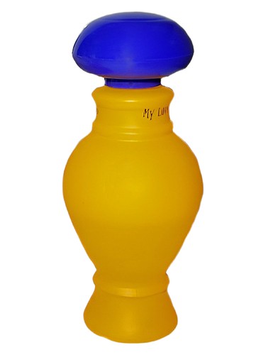 My Love O Boticário perfume by O Boticario