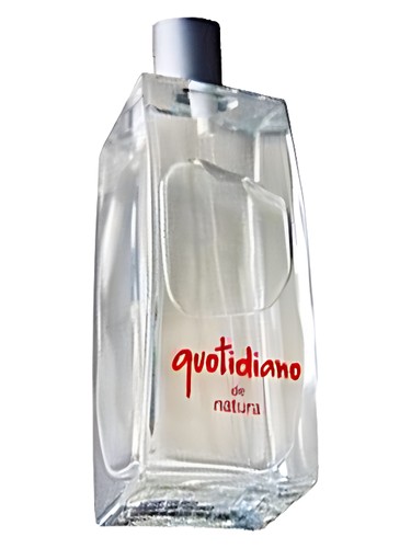 Quotidiano by Natura