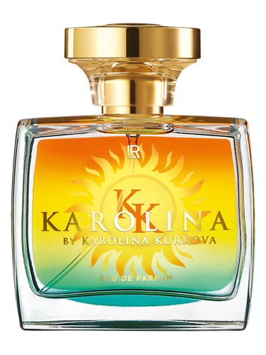 Karolina by Karolina Kurkova Summer Edition by LR