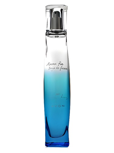 Morena Flor Beijo de Frescor by Avon
