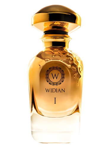 Gold I by WIDIAN