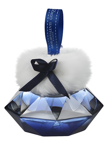 Seductive Touch by Giorgio Valenti