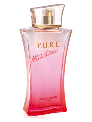 P.U.R.E. Madam by Giorgio Valenti